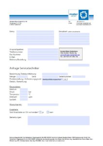 Formular Anfrage-Servicetechniker_Christian-Maier-GmbH-Co-KG.pdf
